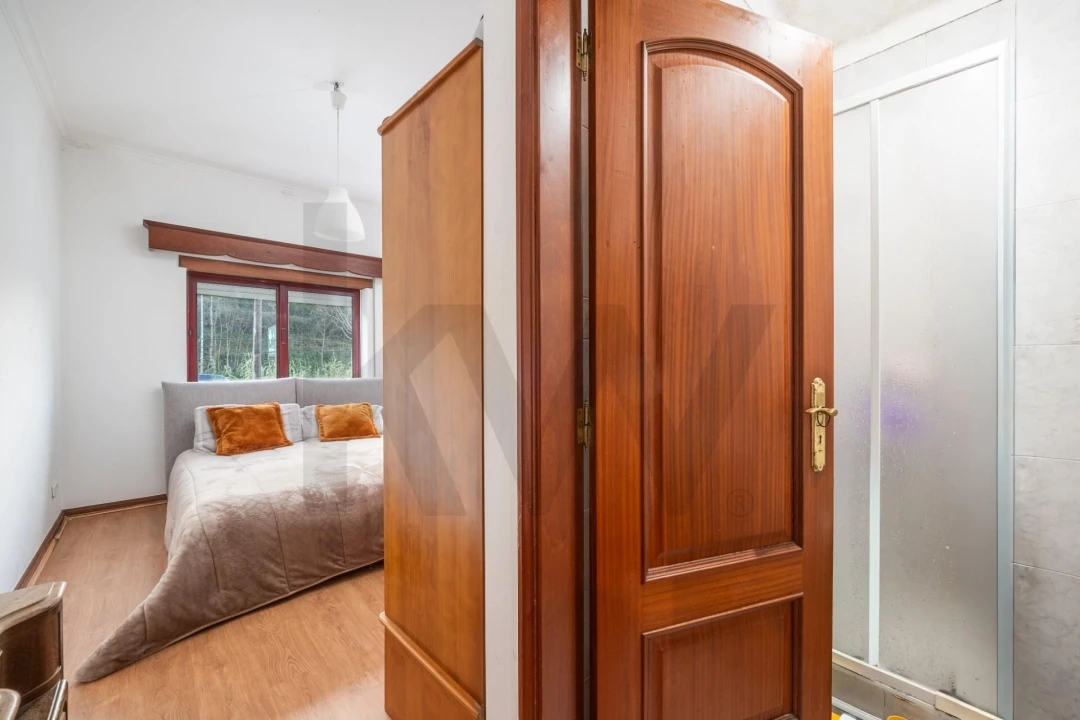 Apartamento T3 para Arrendamento em São Martinho do Bispo e Ribeira de Frades Foto 9