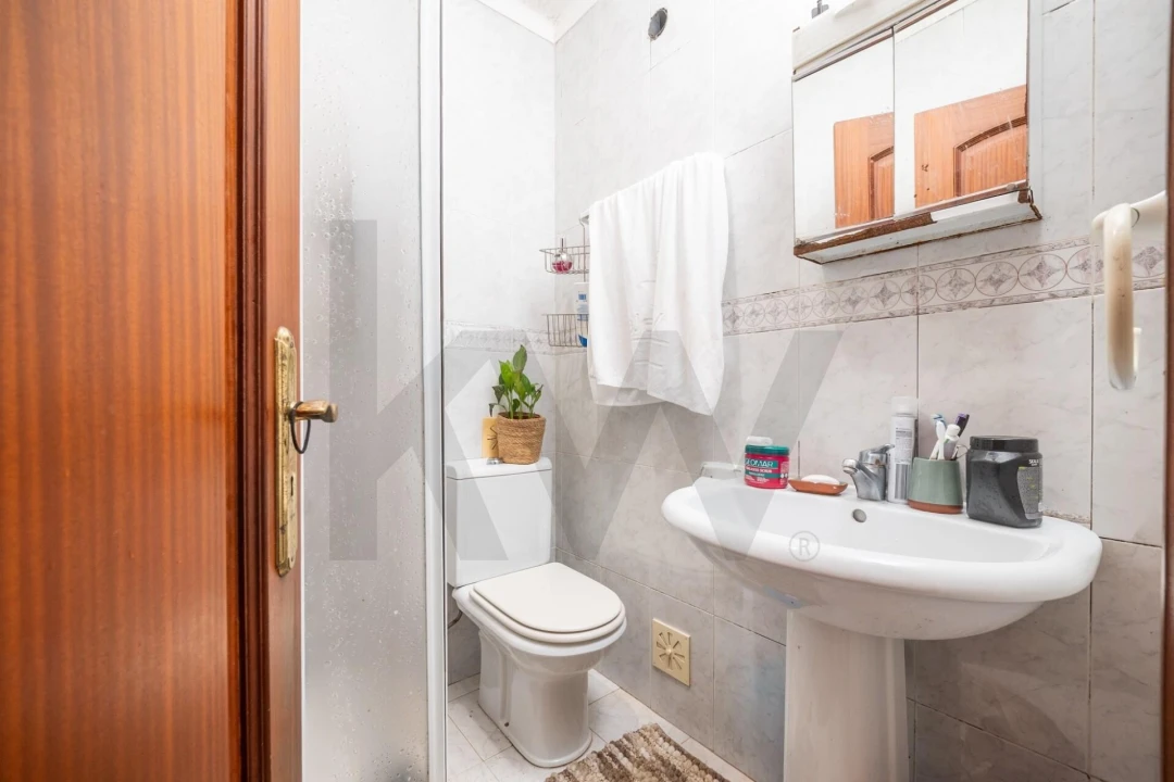 Apartamento T3 para Arrendamento em São Martinho do Bispo e Ribeira de Frades Foto 12