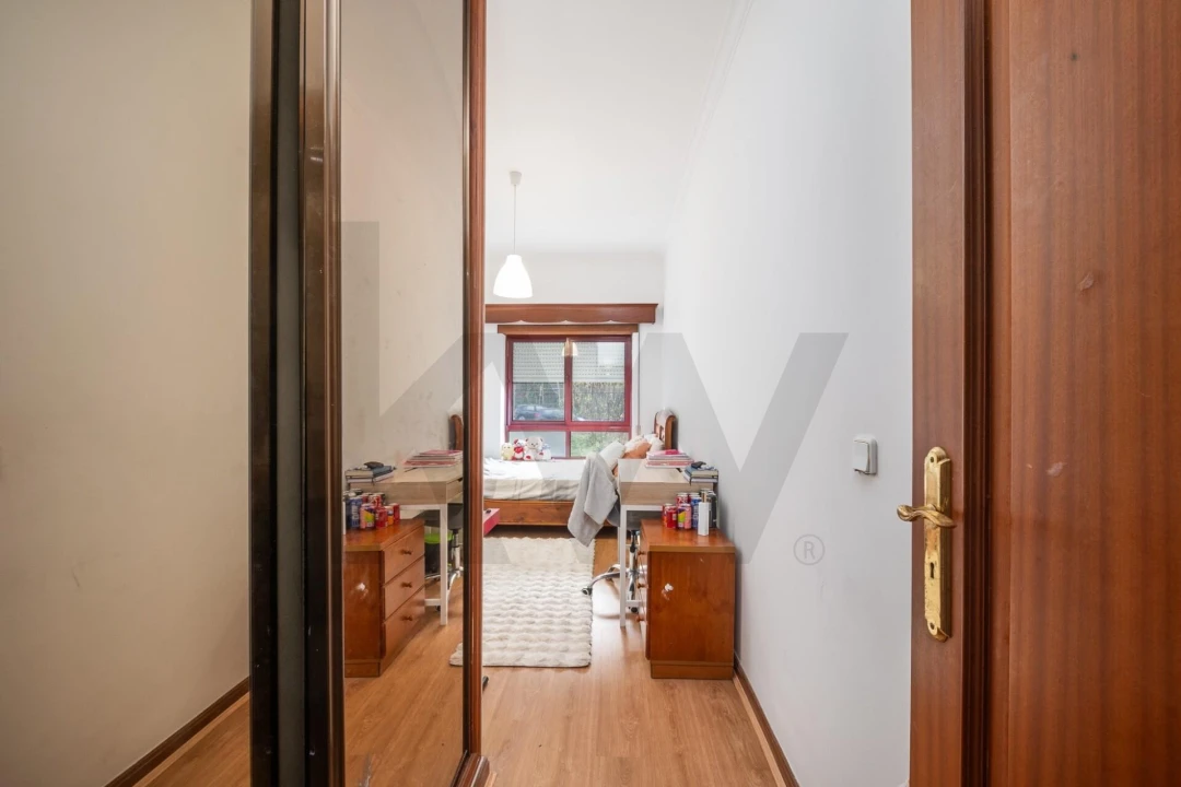 Apartamento T3 para Arrendamento em São Martinho do Bispo e Ribeira de Frades Foto 7