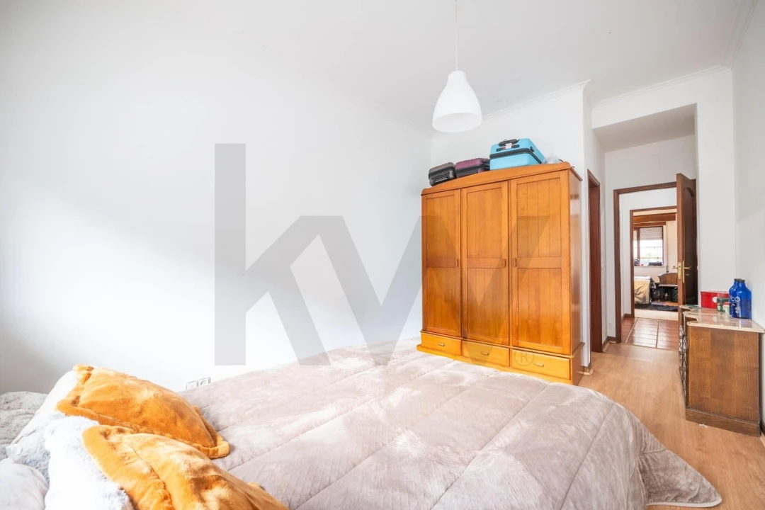 Apartamento T3 para Arrendamento em São Martinho do Bispo e Ribeira de Frades Foto 11