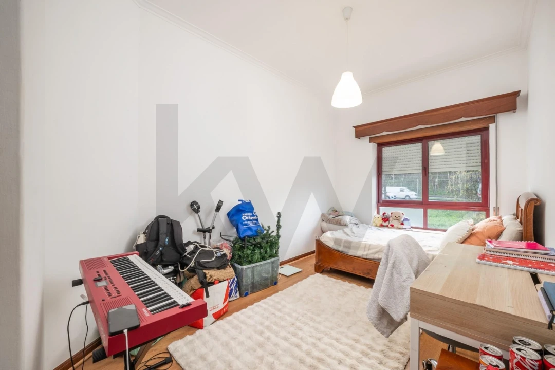 Apartamento T3 para Arrendamento em São Martinho do Bispo e Ribeira de Frades Foto 8