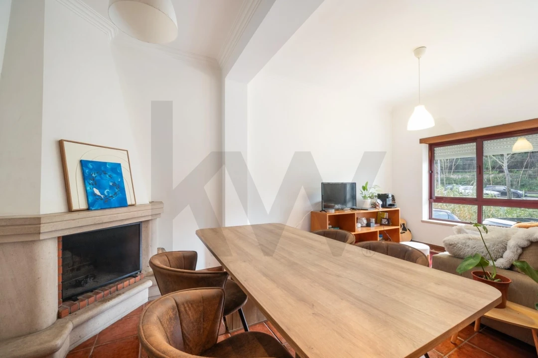 Apartamento T3 para Arrendamento em São Martinho do Bispo e Ribeira de Frades Foto 3