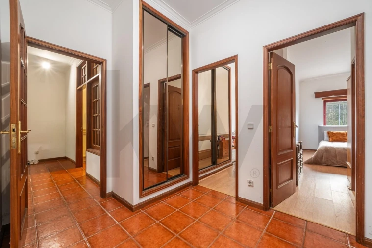 Apartamento T3 para Arrendamento em São Martinho do Bispo e Ribeira de Frades Foto 18