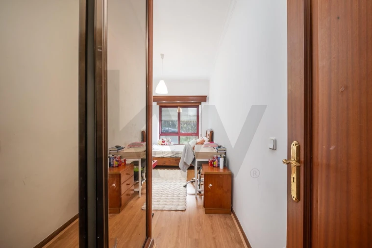 Apartamento T3 para Arrendamento em São Martinho do Bispo e Ribeira de Frades Foto 7