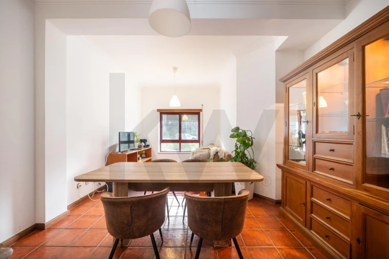 Apartamento T3 para Arrendamento em São Martinho do Bispo e Ribeira de Frades Foto 2