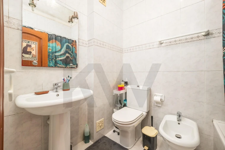 Apartamento T3 para Arrendamento em São Martinho do Bispo e Ribeira de Frades Foto 14