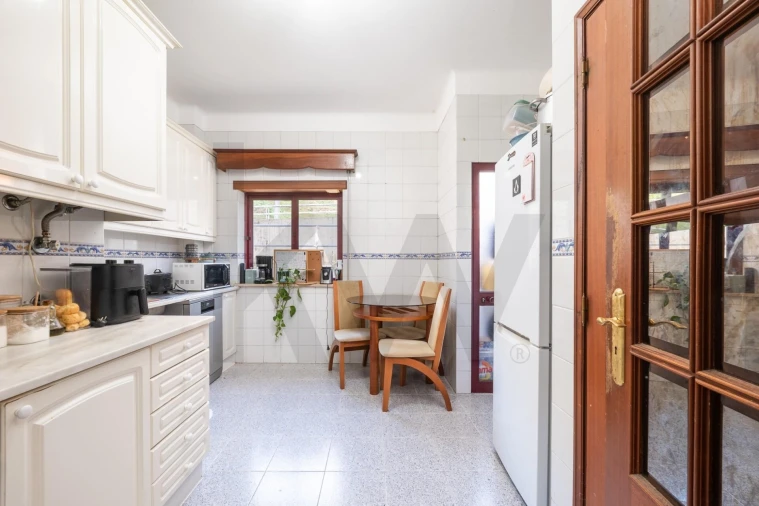 Apartamento T3 para Arrendamento em São Martinho do Bispo e Ribeira de Frades Foto 5