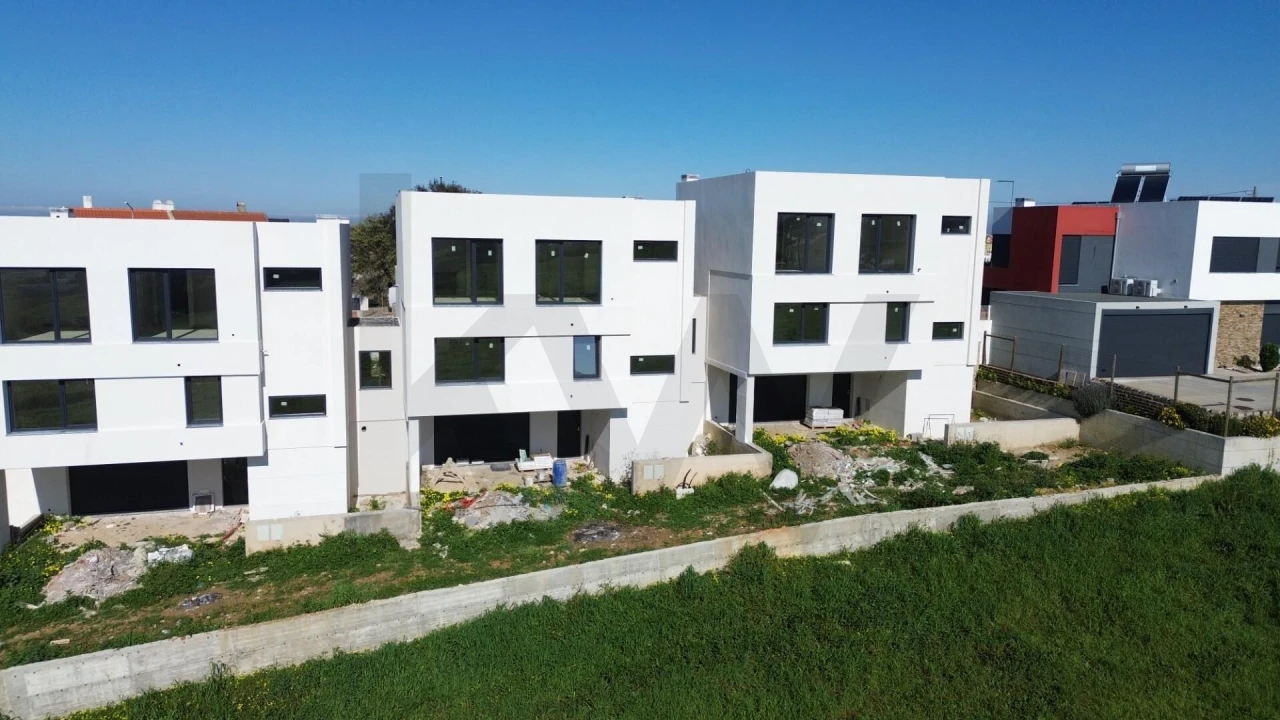 Moradia T4 para Venda em Mafra Foto 23