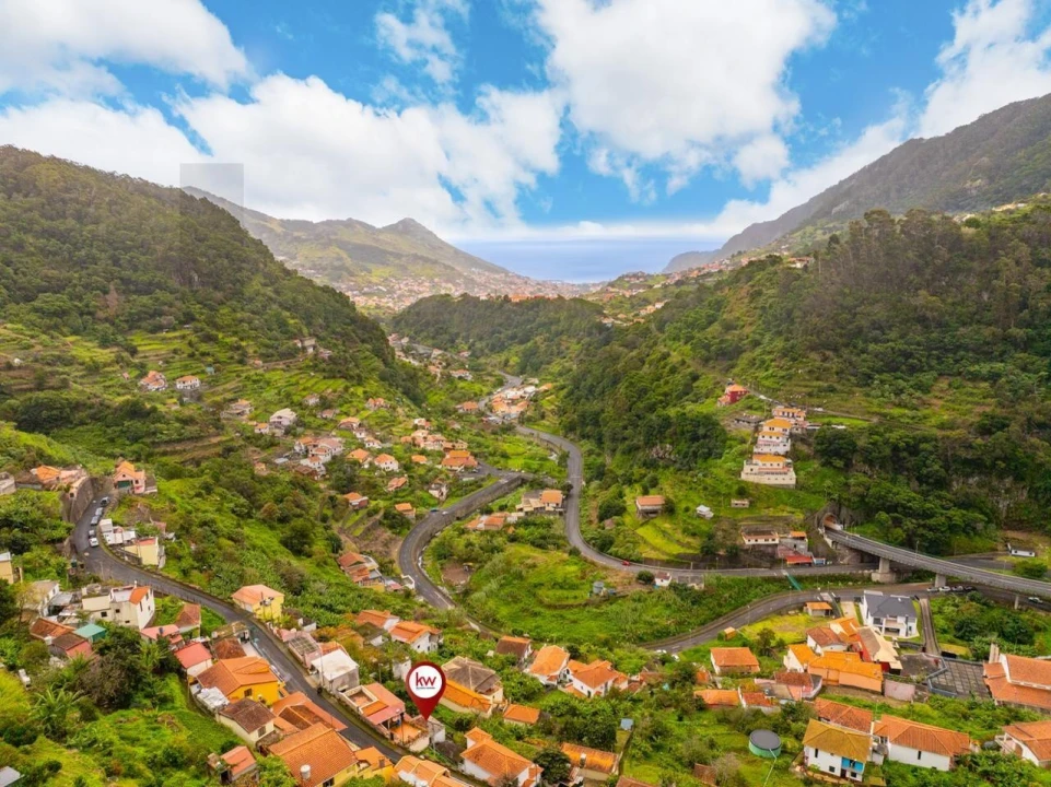 Moradia T2 para Venda em Machico Foto 18