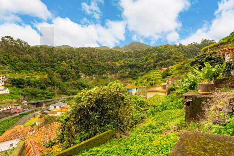 Moradia T2 para Venda em Machico Foto 24