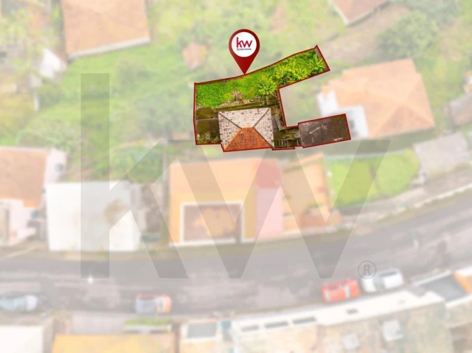 Moradia T2 para Venda em Machico Foto 12