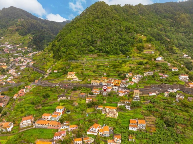 Moradia T2 para Venda em Machico Foto 25