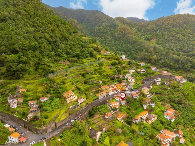 Moradia T2 para Venda em Machico Foto 20