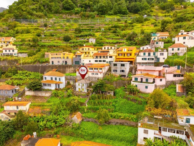 Moradia T2 para Venda em Machico Foto 16