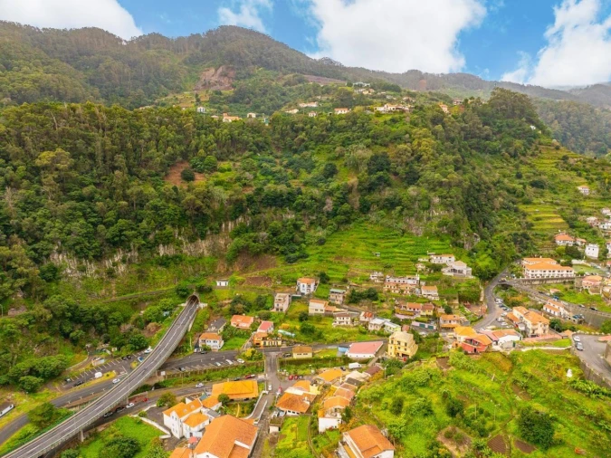 Moradia T2 para Venda em Machico Foto 17