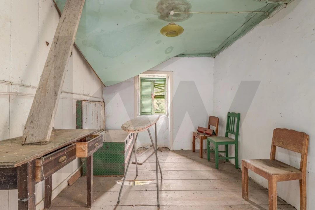 Moradia T2 para Venda em Machico Foto 8