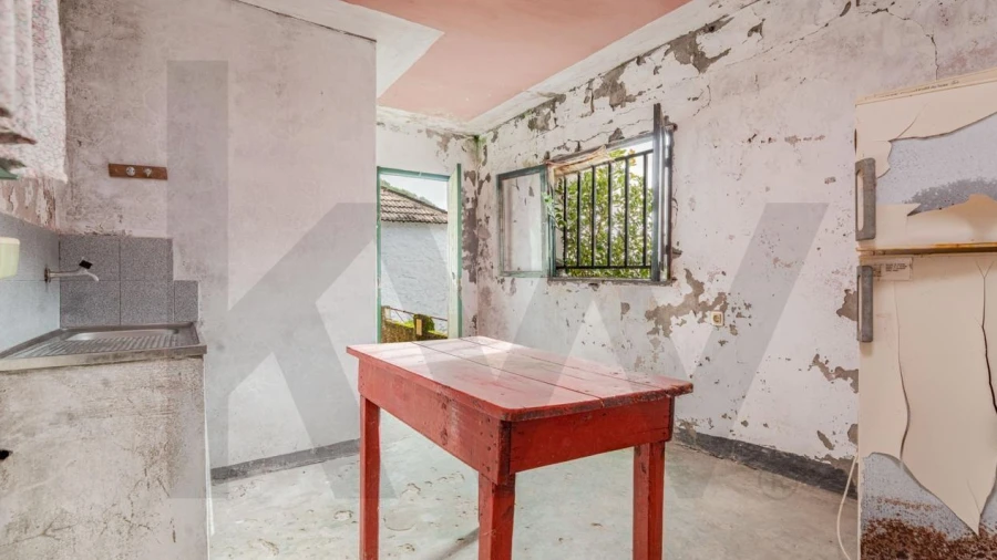 Moradia T2 para Venda em Machico