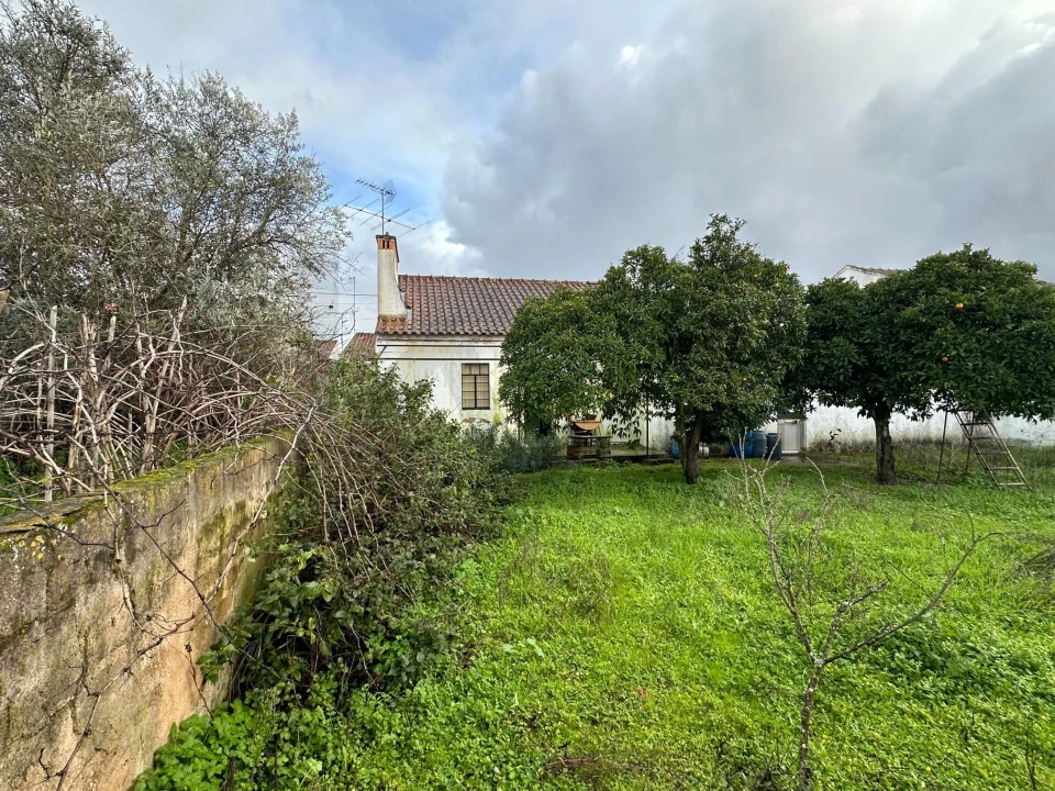 Moradia T5 para Venda em Pego Foto 34