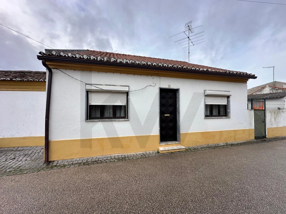 Moradia T5 para Venda em Pego Foto 41