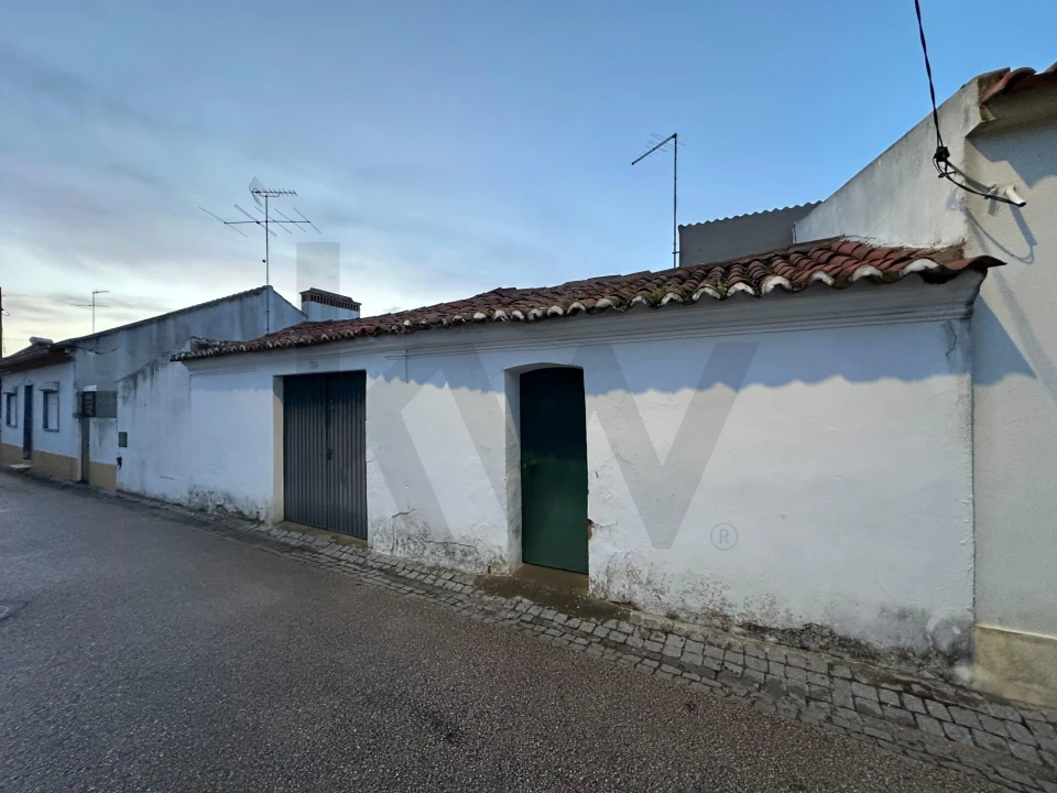 Moradia T5 para Venda em Pego Foto 37