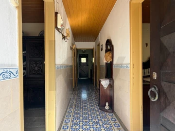 Moradia T5 para Venda em Pego