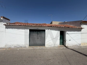 Moradia T5 para Venda em Pego