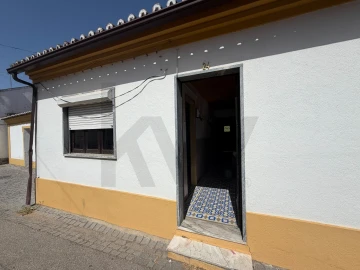 Moradia T5 para Venda em Pego