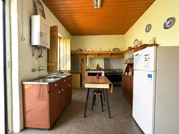 Moradia T5 para Venda em Pego