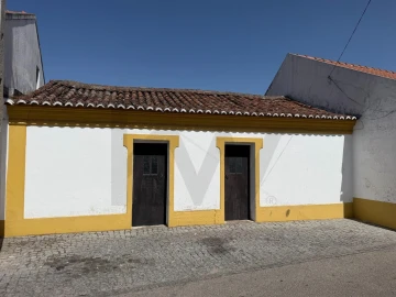 Moradia T5 para Venda em Pego