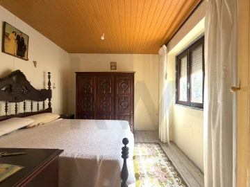 Moradia T5 para Venda em Pego