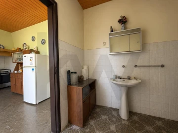 Moradia T5 para Venda em Pego