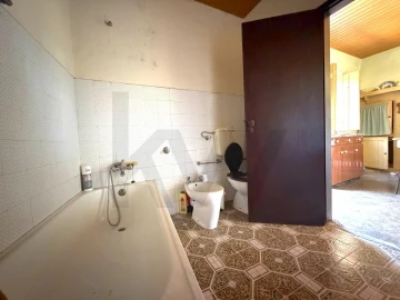 Moradia T5 para Venda em Pego