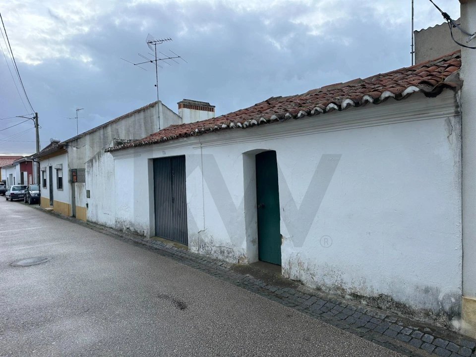 Moradia T5 para Venda em Pego Foto 11