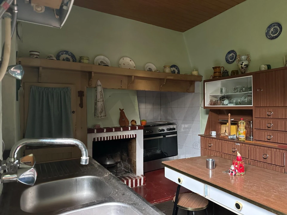 Moradia T5 para Venda em Pego Foto 23