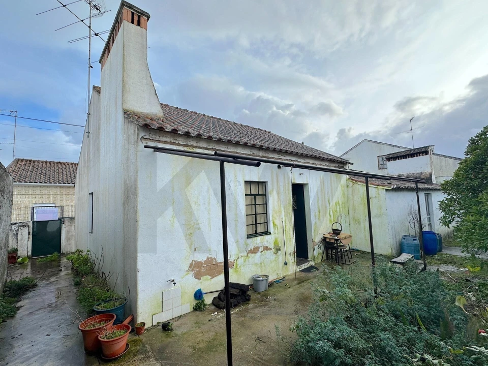 Moradia T5 para Venda em Pego Foto 5