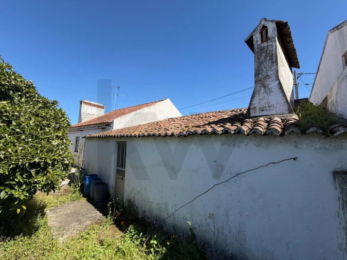 Moradia T5 para Venda em Pego Foto 39