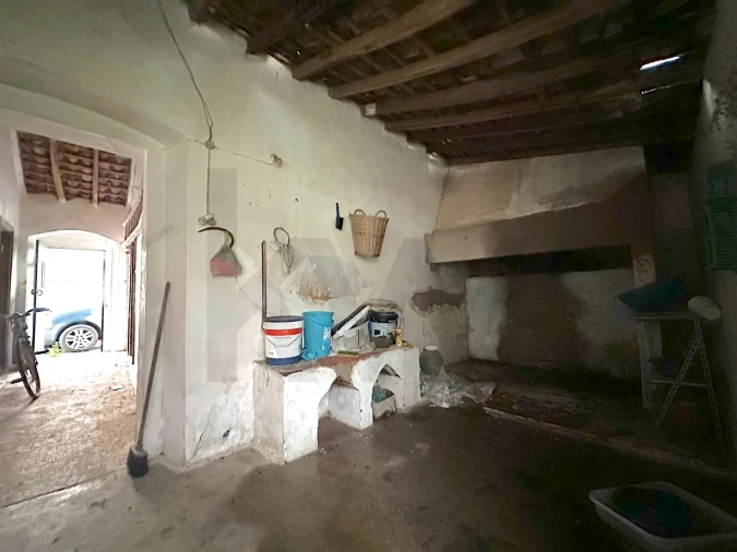 Moradia T5 para Venda em Pego Foto 32