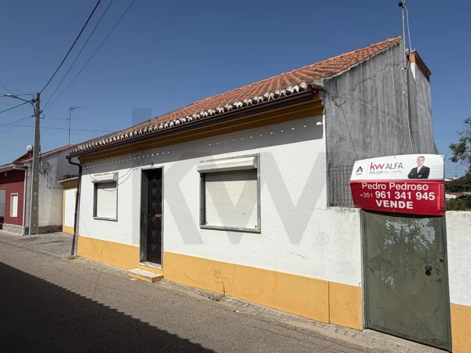 Moradia T5 para Venda em Pego Foto 9