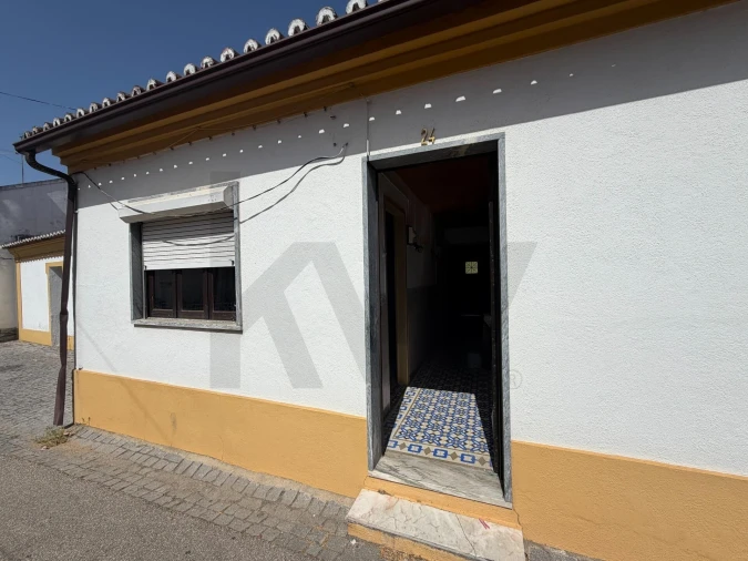 Moradia T5 para Venda em Pego Foto 11