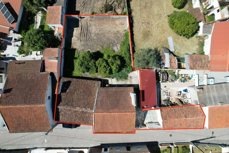 Moradia T5 para Venda em Pego Foto 3