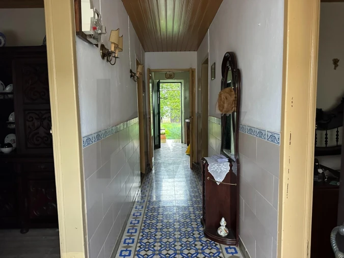 Moradia T5 para Venda em Pego Foto 16