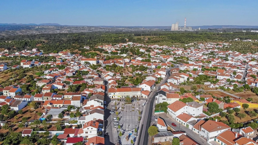 Moradia T5 para Venda em Pego Foto 44