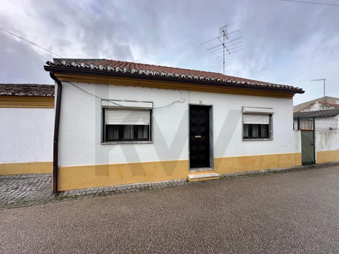 Moradia T5 para Venda em Pego Foto 4