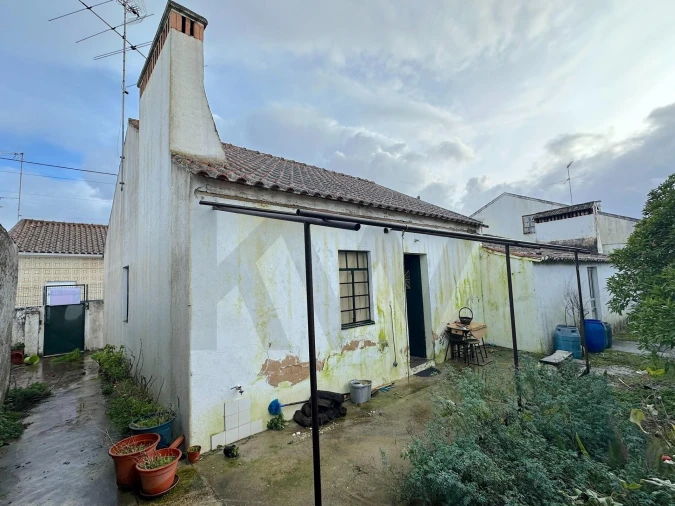 Moradia T5 para Venda em Pego Foto 5