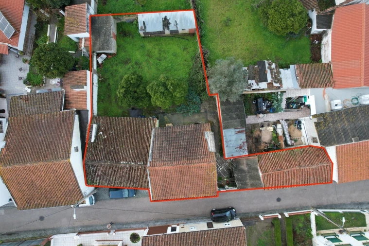 Moradia T5 para Venda em Pego Foto 3