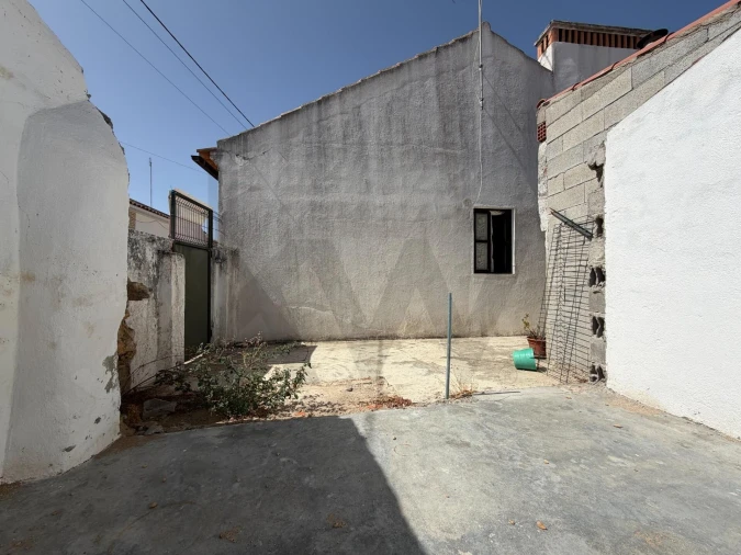 Moradia T5 para Venda em Pego Foto 46