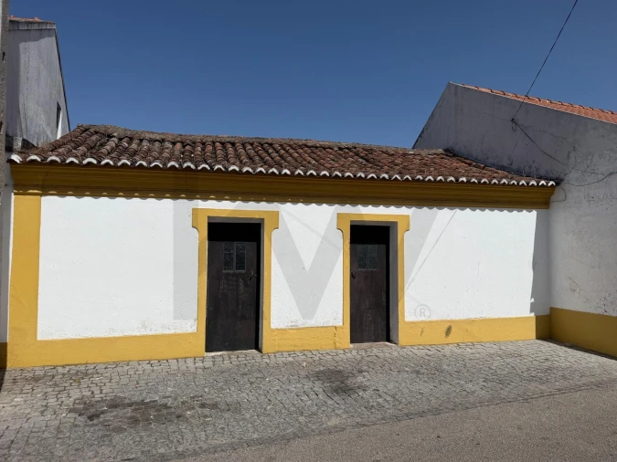 Moradia T5 para Venda em Pego Foto 37