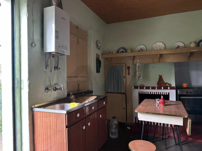 Moradia T5 para Venda em Pego Foto 22