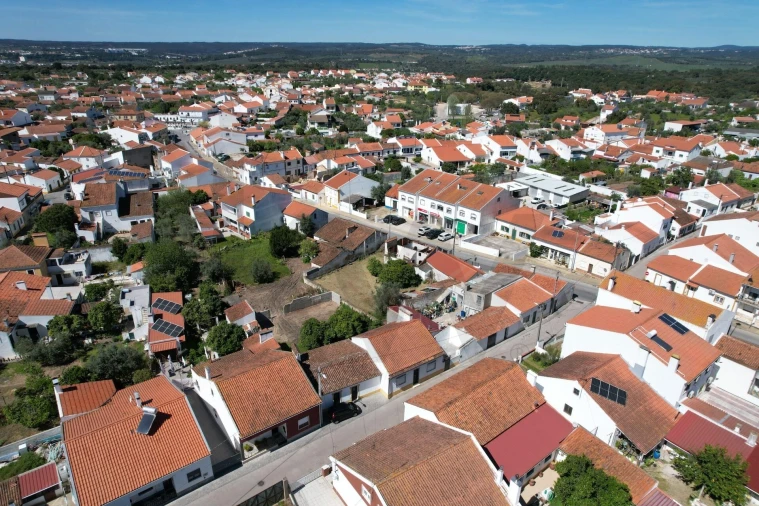 Moradia T5 para Venda em Pego Foto 43