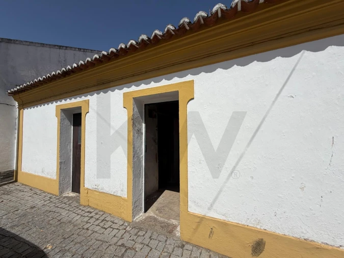 Moradia T5 para Venda em Pego Foto 38
